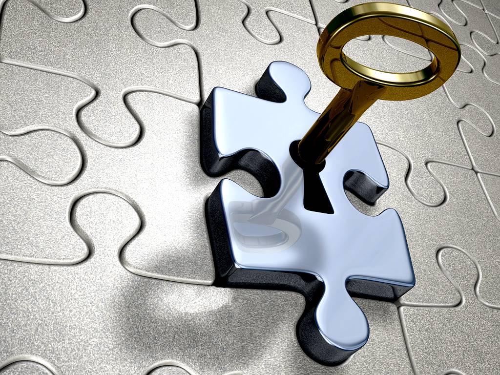 Unlock a specialized solution